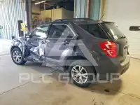 2016 Chevrolet Equinox фото