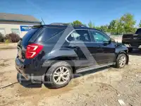 2016 Chevrolet Equinox photo