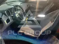 2016 Chevrolet Equinox photo