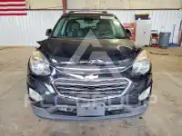 2016 Chevrolet Equinox фото