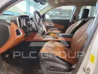 2016 Chevrolet Equinox фото