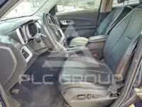 2016 Chevrolet Equinox фото