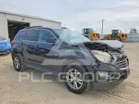 2016 Chevrolet Equinox photo