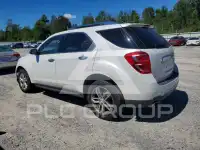 2016 Chevrolet Equinox фото