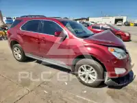 2016 Chevrolet Equinox фото