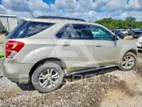 2016 Chevrolet Equinox фото