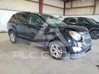 2016 Chevrolet Equinox фото