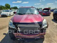 2016 Chevrolet Equinox фото