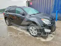 2016 Chevrolet Equinox фото