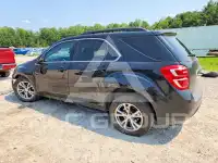 2016 Chevrolet Equinox photo