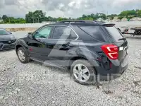 2016 Chevrolet Equinox фото