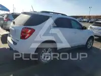 2016 Chevrolet Equinox photo