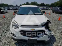 2016 Chevrolet Equinox фото