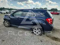 2016 Chevrolet Equinox фото