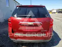 2016 Chevrolet Equinox photo