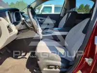 2016 Chevrolet Equinox фото
