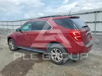 2016 Chevrolet Equinox фото