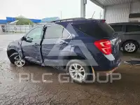 2016 Chevrolet Equinox photo