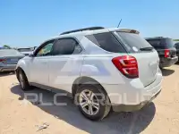 2016 Chevrolet Equinox фото