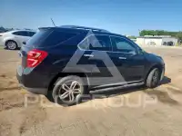 2016 Chevrolet Equinox фото