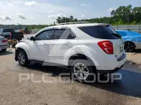 2016 Chevrolet Equinox photo