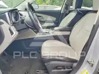 2016 Chevrolet Equinox фото