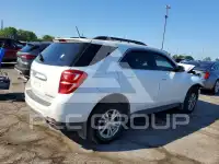 2016 Chevrolet Equinox photo