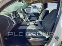 2016 Chevrolet Equinox photo