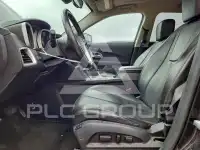 2016 Chevrolet Equinox фото
