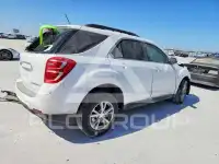 2016 Chevrolet Equinox фото