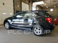 2016 Chevrolet Equinox photo
