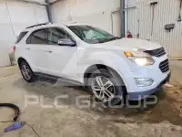 2016 Chevrolet Equinox фото