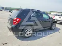2016 Chevrolet Equinox фото