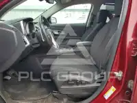 2016 Chevrolet Equinox фото