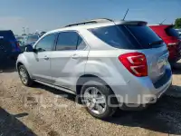 2016 Chevrolet Equinox фото