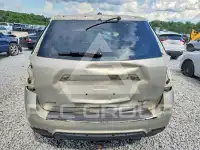2016 Chevrolet Equinox фото