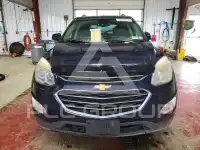 2016 Chevrolet Equinox фото