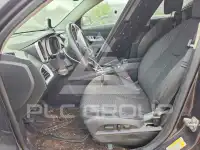 2016 Chevrolet Equinox фото