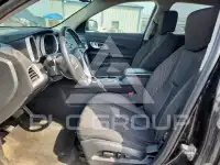 2016 Chevrolet Equinox фото