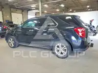 2016 Chevrolet Equinox фото