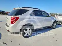 2016 Chevrolet Equinox фото