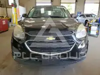 2016 Chevrolet Equinox photo