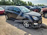 2016 Chevrolet Equinox photo
