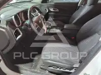 2016 Chevrolet Equinox фото