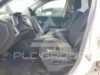 2016 Chevrolet Equinox фото