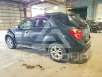 2016 Chevrolet Equinox фото