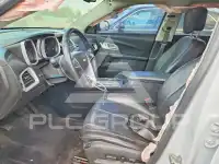 2016 Chevrolet Equinox фото