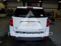 2016 Chevrolet Equinox photo