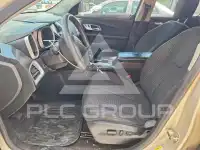 2016 Chevrolet Equinox фото