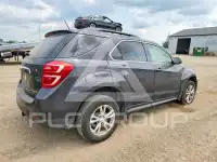 2016 Chevrolet Equinox фото